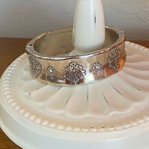 Brighton cuff bracelet